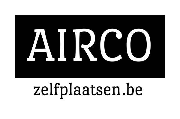 Aircozelfplaatsen