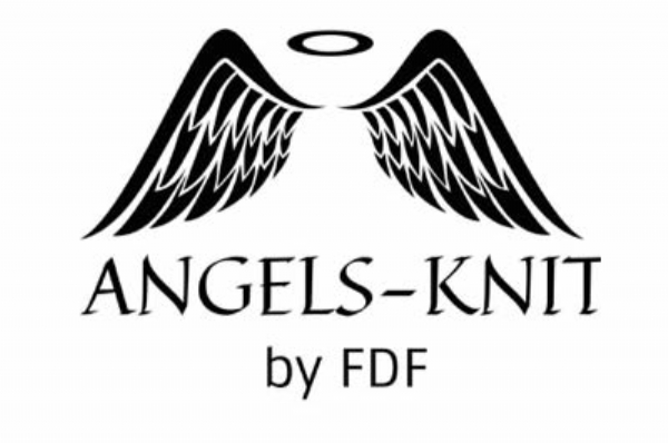Angels-Knit by FDF