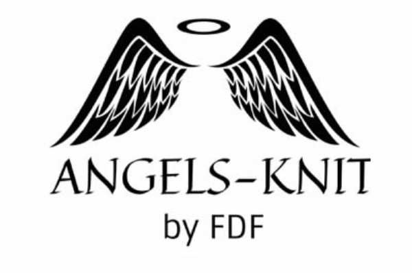 Angels-Knit by FDF