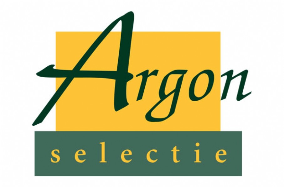 Argon Selectie