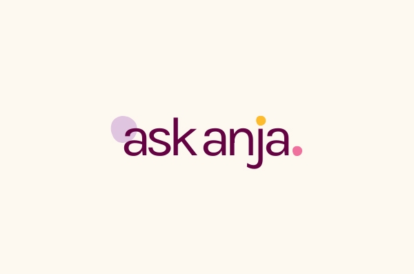 Anja Vangaver - Ask Anja
