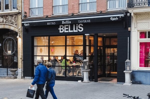 Brasserie Bellis