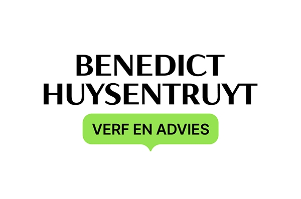 Benedict Huysentruyt