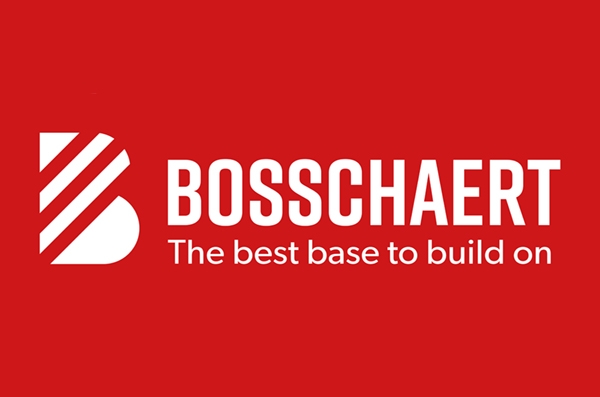 Aannemingen Bosschaert nv