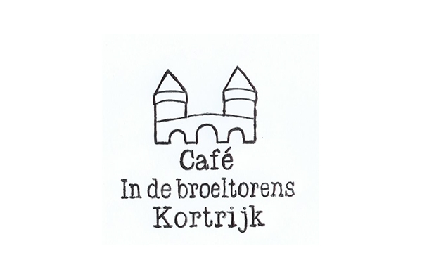 Caf in de Broeltorens