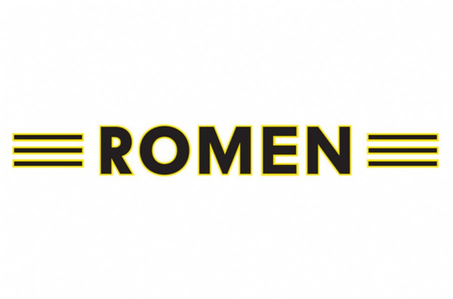Caf Romen