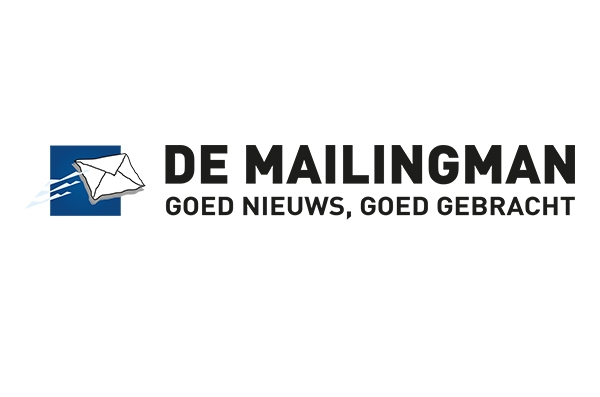 De Mailingman