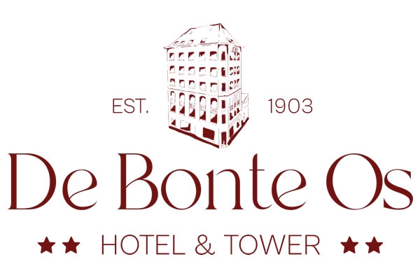 De Bonte Os Hotel & Tower