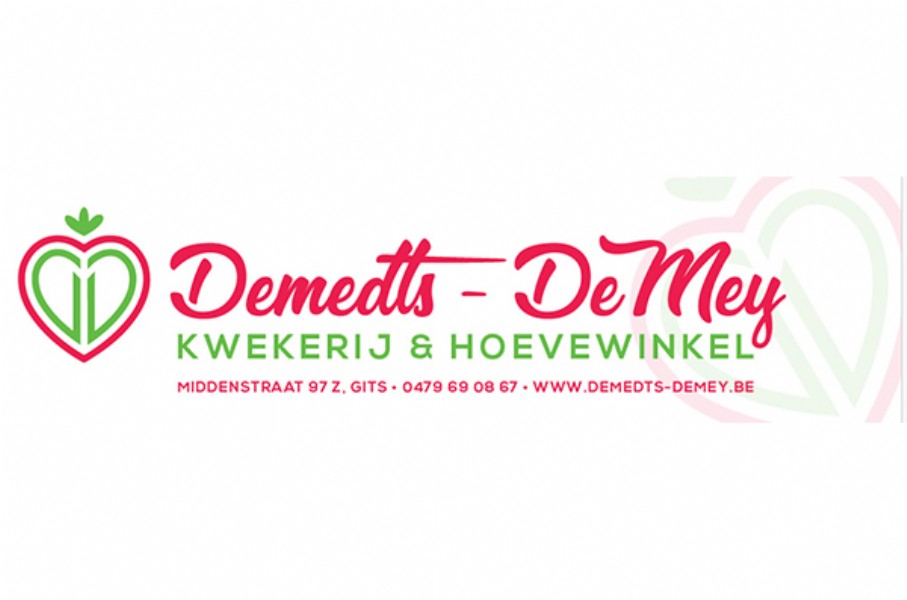 Kwekerij Demedts - De Mey