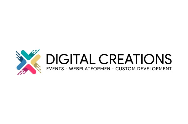 Digital Creations