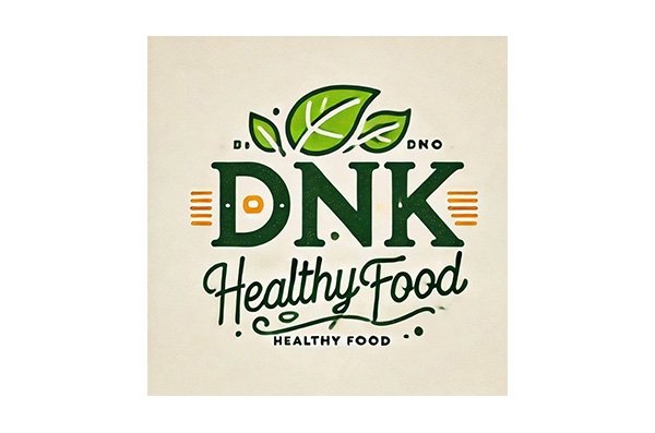 DNK Healthy Food