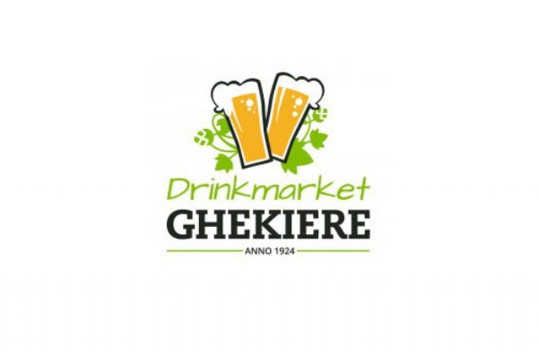 Drinkmarket  Johan Ghekiere