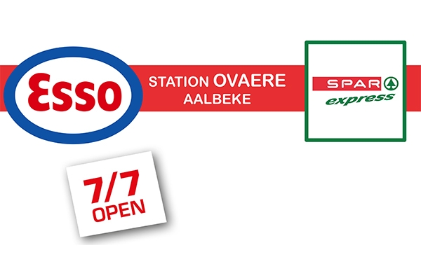 Station Ovaere