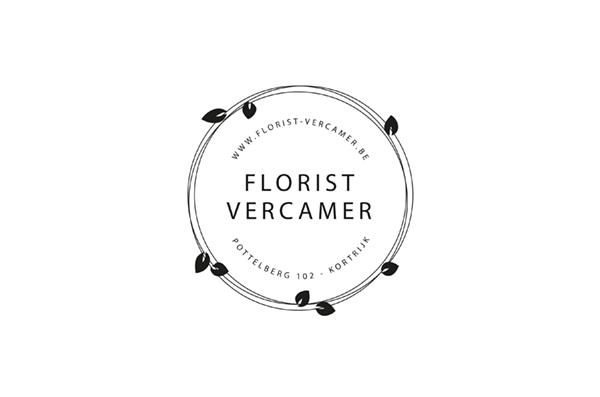 Florist Vercamer