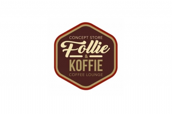 Follie en koffie
