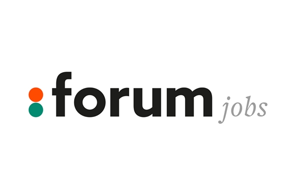 Forum Jobs