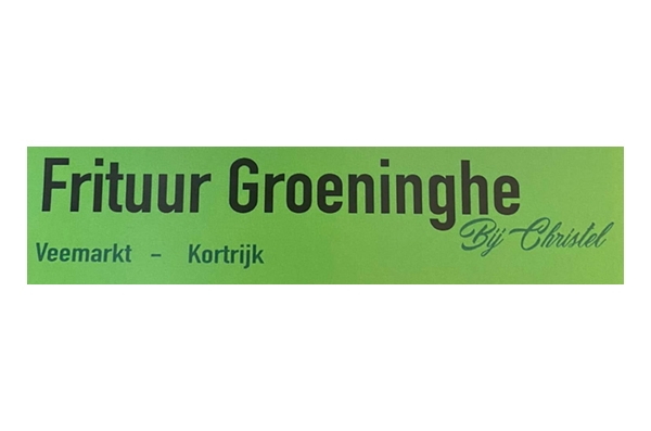Frituur Groeninghe