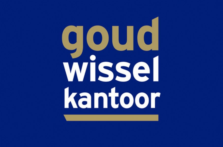 Goudwisselkantoor