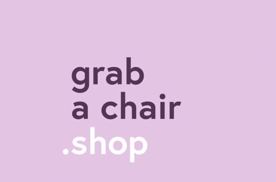 Grab a chair