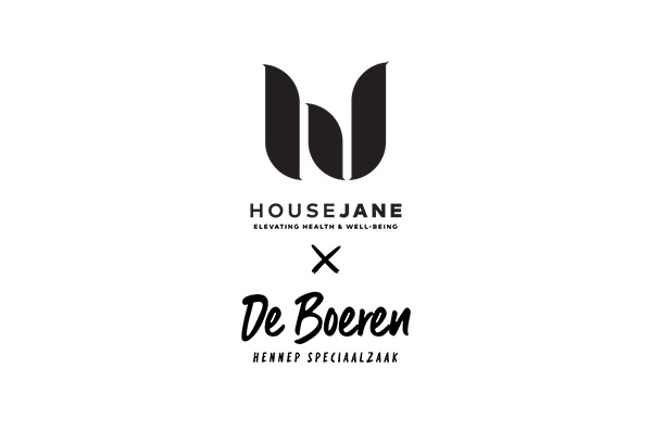 House Jane x De Boeren