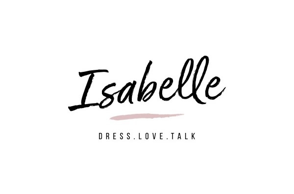 Isabelle Fashion