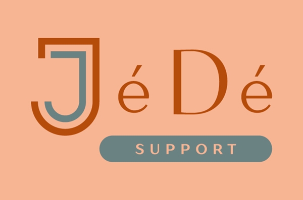J�D� Support