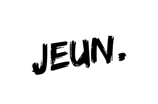 JEUN.