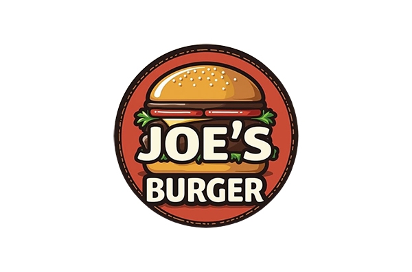Joe's Burger