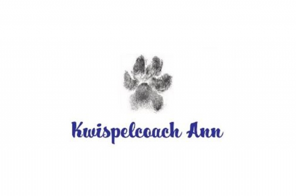 Kwispelcoach Ann