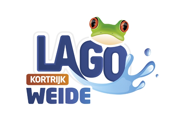 LAGO Kortrijk Weide