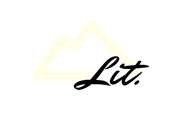 Lit
