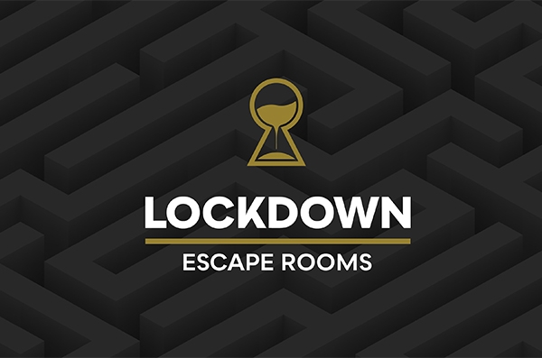 Lockdown Escape Rooms