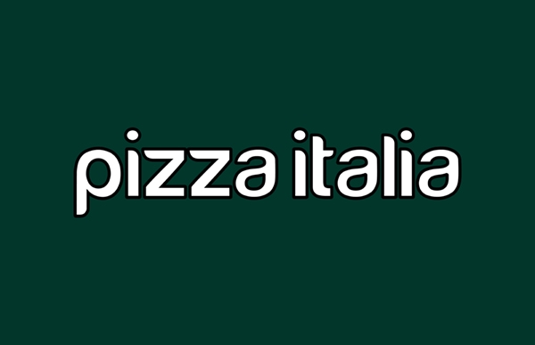 Pizza Italia
