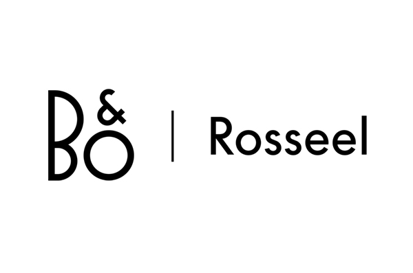 Bang & Olufsen Rosseel