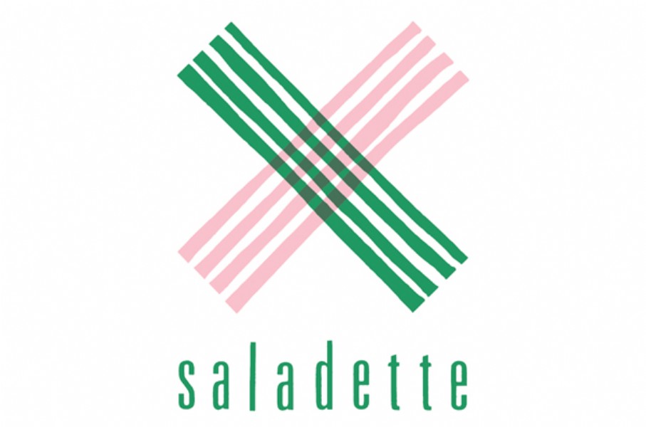 Saladette