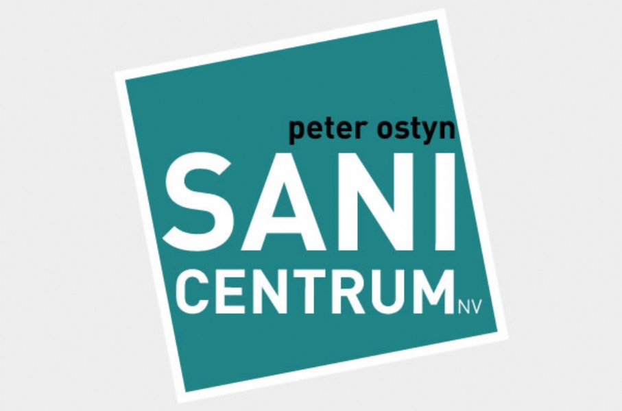 Sani-centrum Peter Ostyn