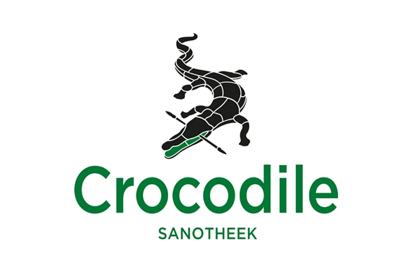 Sanotheek Crocodile