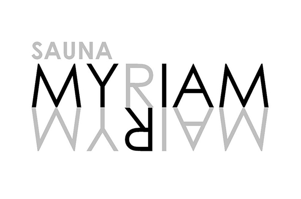 Sauna Myriam