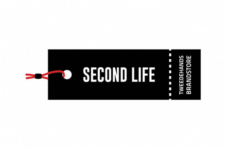 Second Life Brandstore