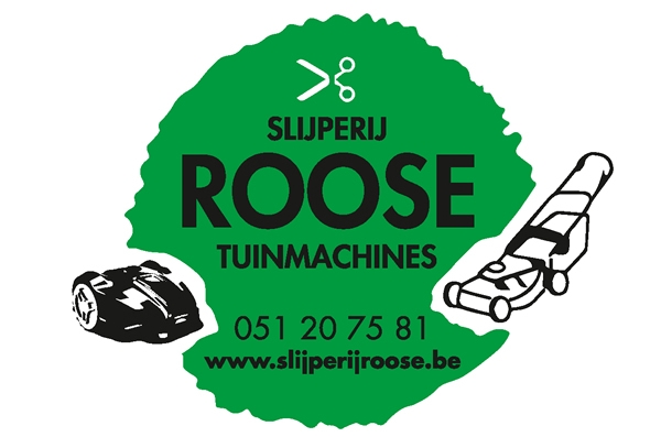Slijperij Roose