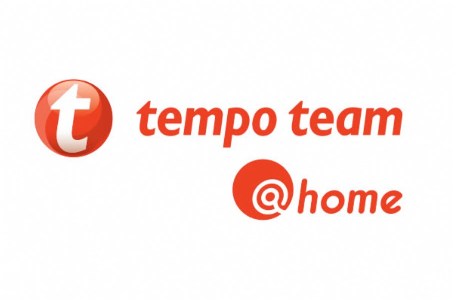 Tempo-team@home