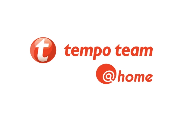 Tempo-Team @Home