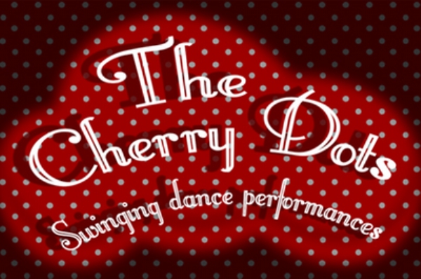 The Cherry Dots