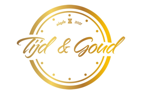 Tijd & Goud