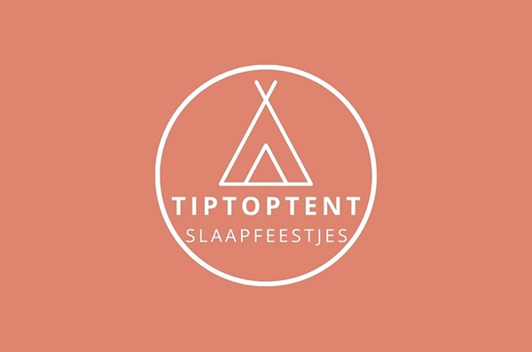 TipTopTent Slaapfeestjes
