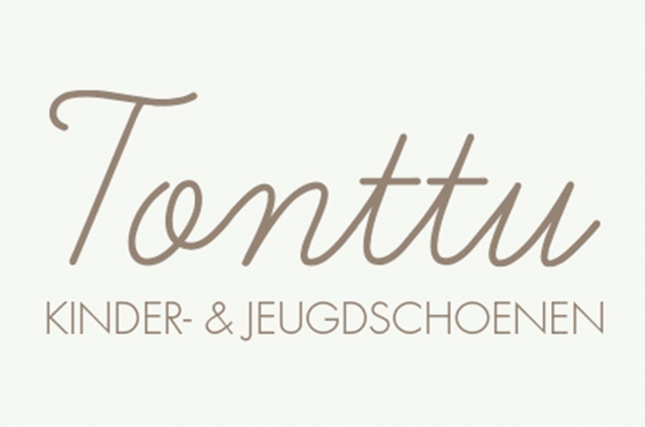 Tonttu Kinder & jeugdschoenen