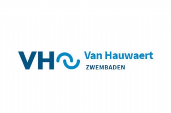 Zwembaden Vanhauwaert