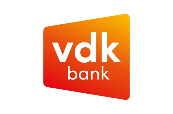 VDK bank Kortrijk
