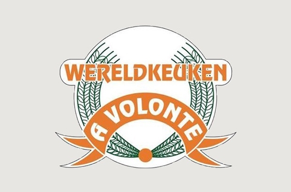 Wereldkeuken  volont