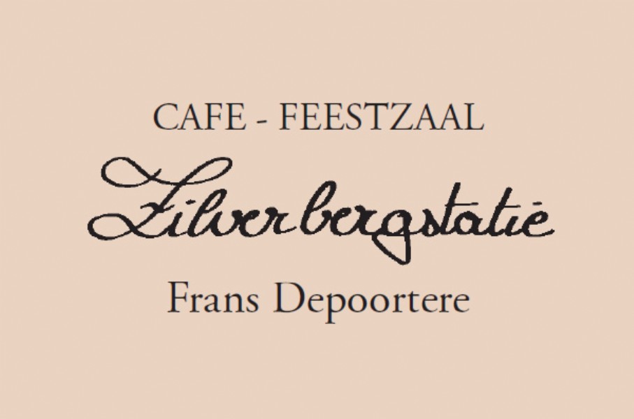 Zilverbergstatie